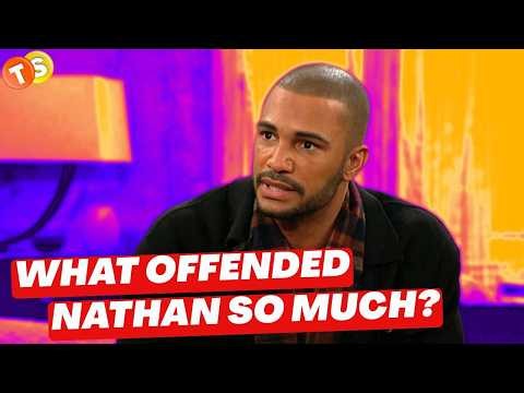 Nathan Owens Just Revealed His Off-Screen Beef With Y&R Writers