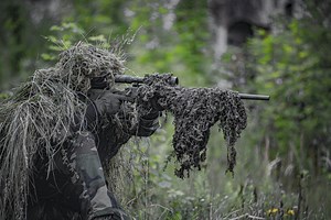 5 Essential Military Techniques For Close Quarters Combat