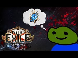 PoE 3.26 Fastest Clear Build In The Game?