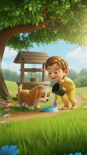 Kalma Tayyab for Kids 🌙 | Arabic Kalma Recitation