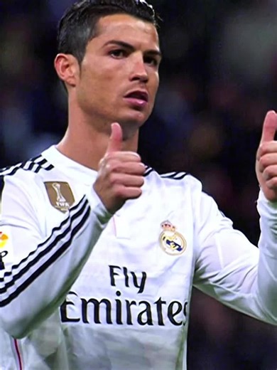 Ronaldo's Epic Performance Against Atletico Madrid 2015
