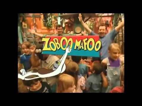 Sabu mafu intro y final.