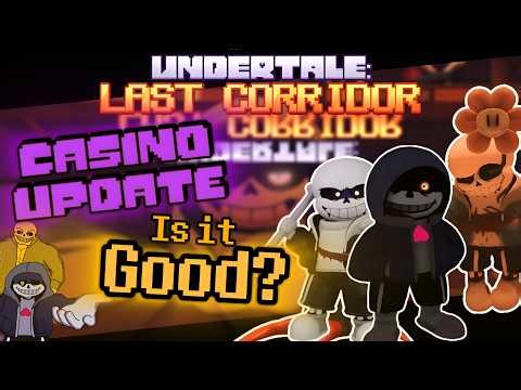 Is ULC's Casino update actually good? (First impressions)