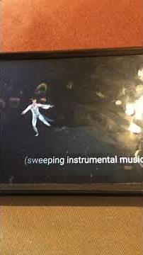 Sesame Street Angel Corella dances with the Alphabet