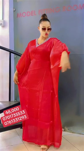 Discover Ladybird Boutique in Wandegeya, Kampala