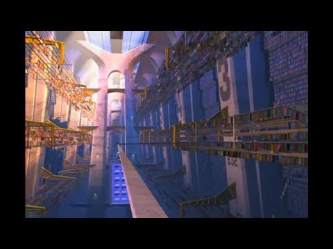 Location Flyarounds | Monsters, Inc.