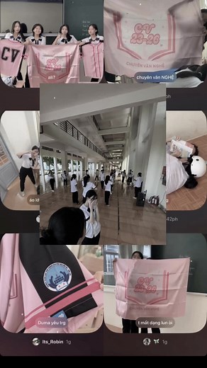 Hồng này tui mê nhoé 10CV ❤️‍🔥| #viral #aolop #cap3