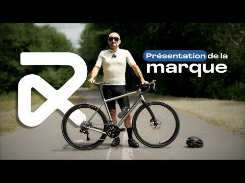 ROBERT Frameworks - Présentation de la marque