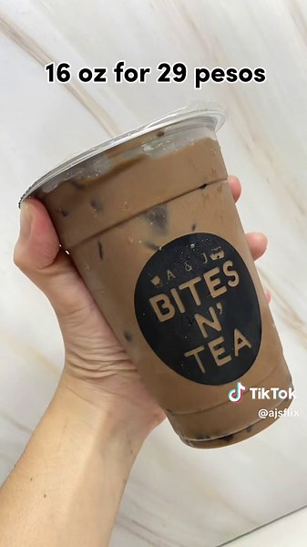 Paano Gumawa ng Murang Milktea sa 29-39 Pesos