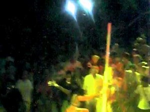 SPRING BREAK!!CANCUN 2011!!M.E.F!!camiseta mojadas