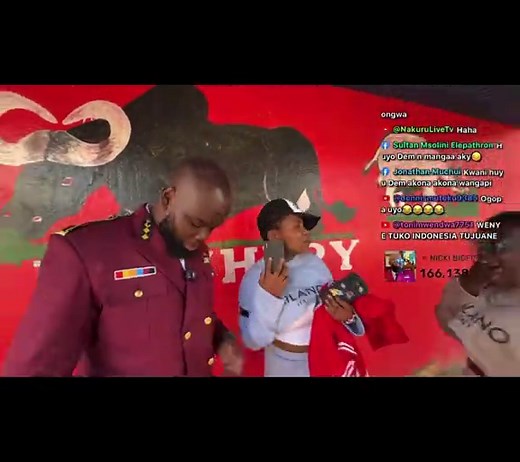 Meru IRL Live Stream Part 2: What You Need to Know