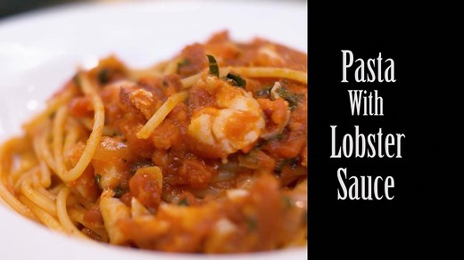 15K views · 782 reactions | In this recipe, I'm going to teach you how to cut a whole lobster, make lobster stock, and how to make pasta with lobster sauce. After this 10 minute video, you'll be a lobster king. For more recipes, videos, and stories sign up for Nick Stellino VIP for free for 60 days, no credit card needed: https://bit.ly/FreeNickStellinoVIP #LobsterRecipe #NickStellino #StorytellerintheKitchen | Nick Stellino | Facebook