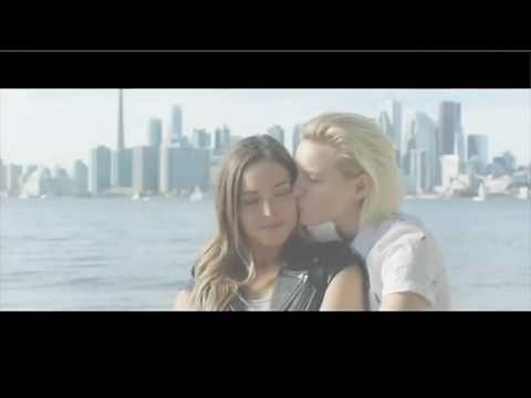 Below Her Mouth VOSTFR - Trailer vf HD