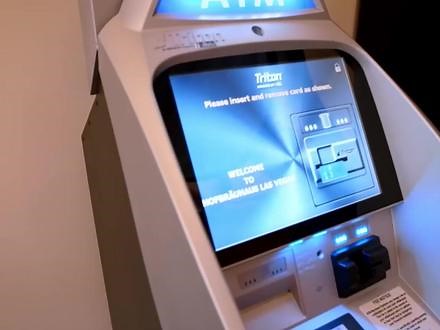 你常用的ATM机，你真的懂它吗？ ATM的原理#ATM #科普 #分享 #涨知识