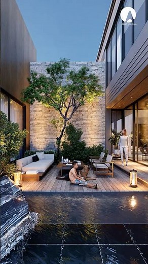 Lighting and Rendering in ‪@D5Render‬ #d5render #design #3drendering #d5tutorial#ankitnishchal