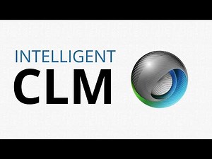 Intelligent CLM