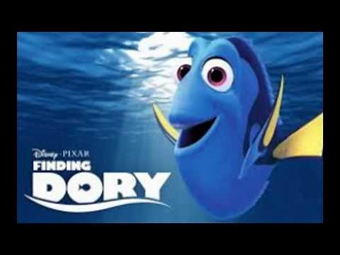 مشاهدة فيلم Finding Dory 2016 HD مترجم