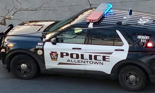 Allentown man arrested for alleged child rape from 2015