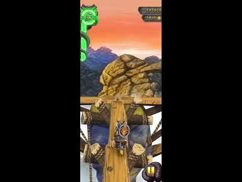 🔥 Temple Run 2 LIVE Gameplay | Endless Run Challenge 😱