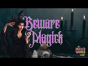 Magic, Theosophy, and the Hidden Dangers of the Occult