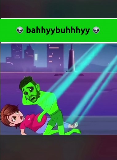Alien Roleplay: A Hilarious Take on Earthly Relationships