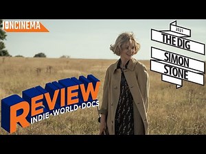 The Dig - Movie Review