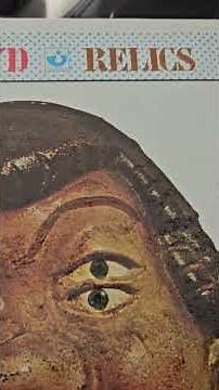 Pink Floyd - Bidding my time - Relics (1971) . 1988 Canadian Reissue #pinkfloyd #vinyl #relics