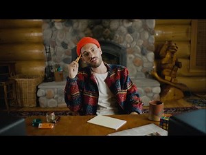 Sol - THESE SONGS ft. Elan Wright (Official Music Video)