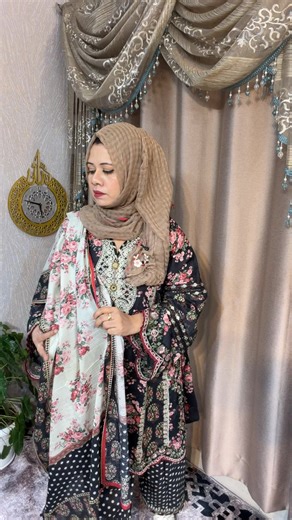 Raita Exclusive Fashions House on Reels