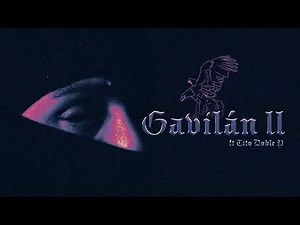 el gavilán ll [video oficial]