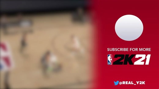 PS5 NBA2K21？