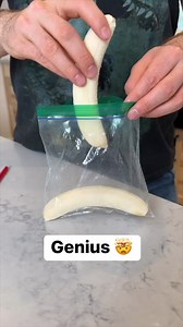 144K views · 350 reactions | Food saving tip you should know Wes & Alison share a helpful tip for vacuum sealing food by using a plastic bag and straw. This original video was produced by Network Media, Wes and Alison. | Home Hacks & Easy Snacks | Facebook