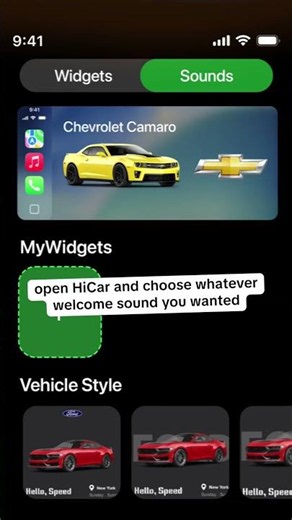 This App Makes Apple CarPlay Look Better