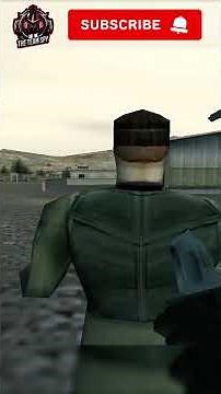 Mission 10: Defend Priboi — Project IGI 1 (2000)