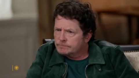 WATCH: Michael J. Fox makes heartbreaking admission about Parkinson's diagnosis