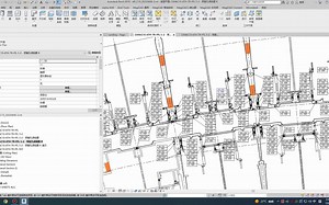 revit如何快速对标签标记批量排版 之 插件Tag Alignment