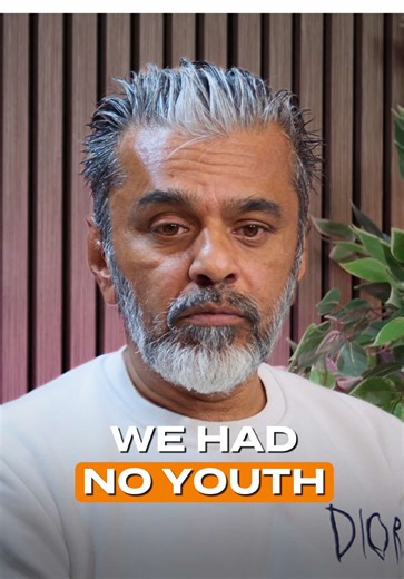 Discovering Purpose Through Sacrifice: The Mohs Code Podcast