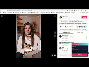 TikTok Bot Pro [Extension] - Auto Like | Comment | Follow