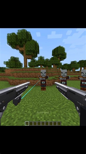 This C #minecraft an't Be Real 💀