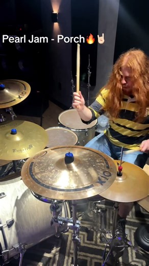 Pearl Jam - Porch 🔥🤘🏻