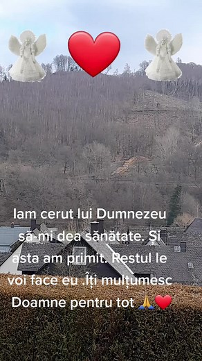 Heartfelt Animation of Joyful Angels and Nature Scenes