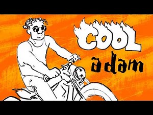 Cool Adam | CMTOWN ANIMATED