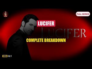 Uncovering the Devil's World: Lucifer Series Review