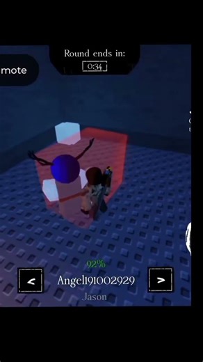 Exploiter vs exploiter (los kickearon a ambos de todos modos, Imao :v) #forsaken #juego #roblox