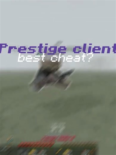 Prestige Client Cracked ON BIO #cracked #prestige #prestigeclient #boost #nobody