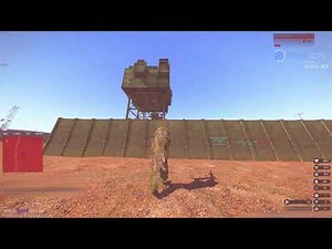 ArmA 3 Cheat | Proofcore Killmontage [Eisenschmiede]