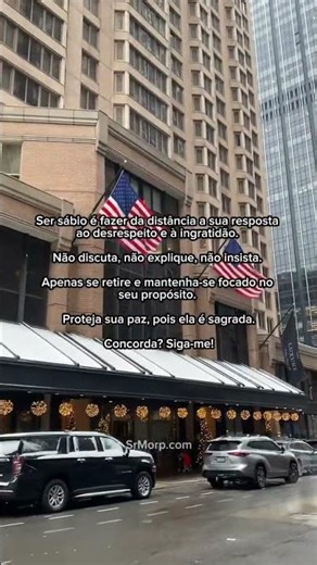 How to protect your peace and be wise #MrMorp