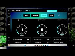 Alienware Aurora: Best GPU Settings for Maximum FPS