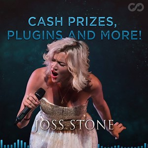 40K views · 22 reactions | One Week Left to Remix these 8 Joss Stone songs! DL Stems Here: https://skiomusic.com/r/eEl You don't get a chance to flip soulful vocals like these everyday! Remix one or all eight and you could win an Official Release, $500 cash and more! #ArtistsForArtists #RemixContest #CollabWithALegend #SoulWater #OnceInALifetime #SKIOmusic | SKIO Music | Facebook