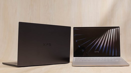 Dell Just Revived the XPS Brand, and I Test-Drove Its Slick 2026 XPS 14 and 16